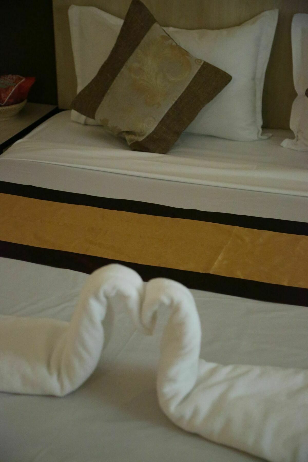 Hotel 72 Γιανγκόν Εξωτερικό φωτογραφία