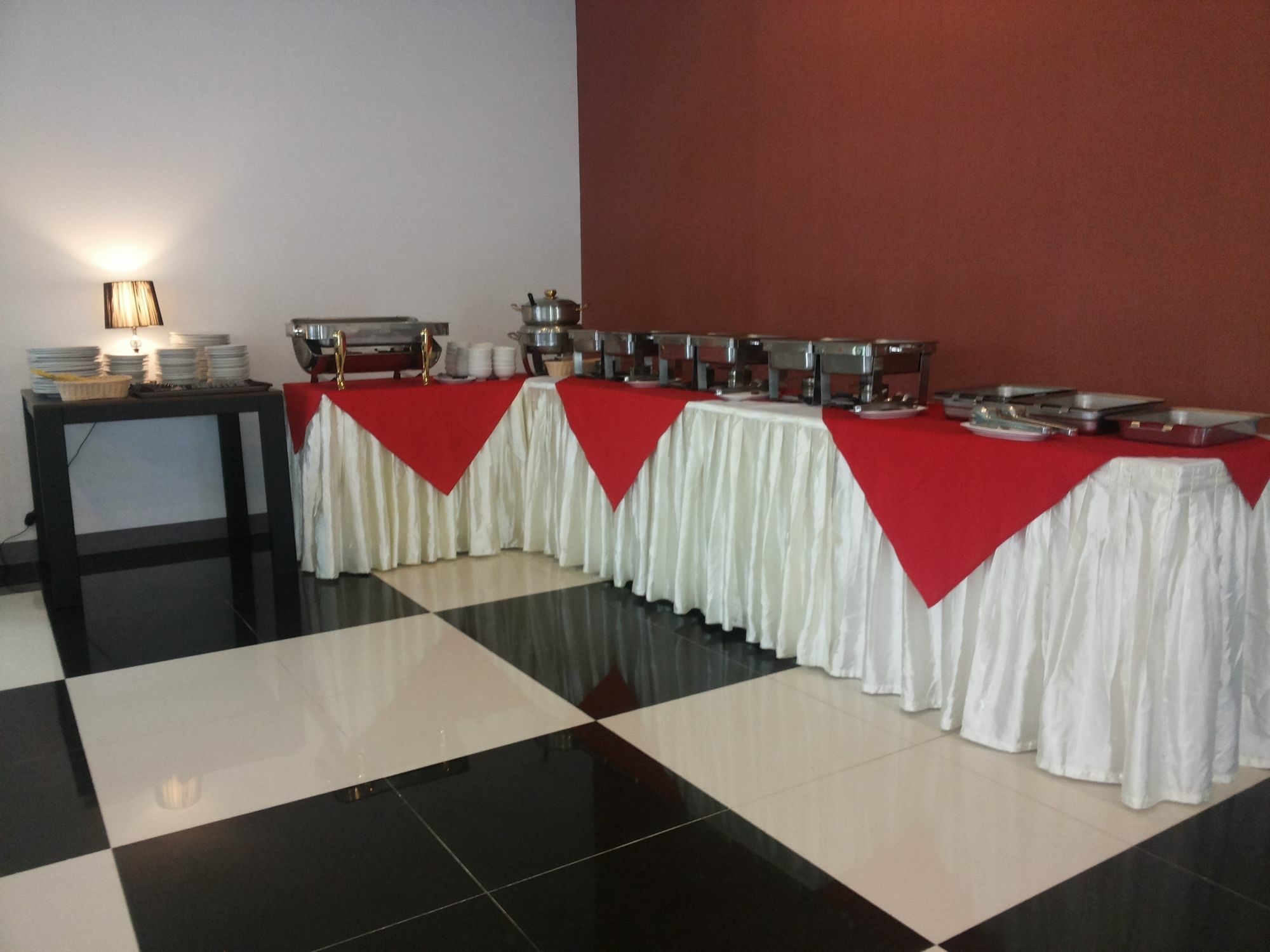 Hotel 72 Γιανγκόν Εξωτερικό φωτογραφία