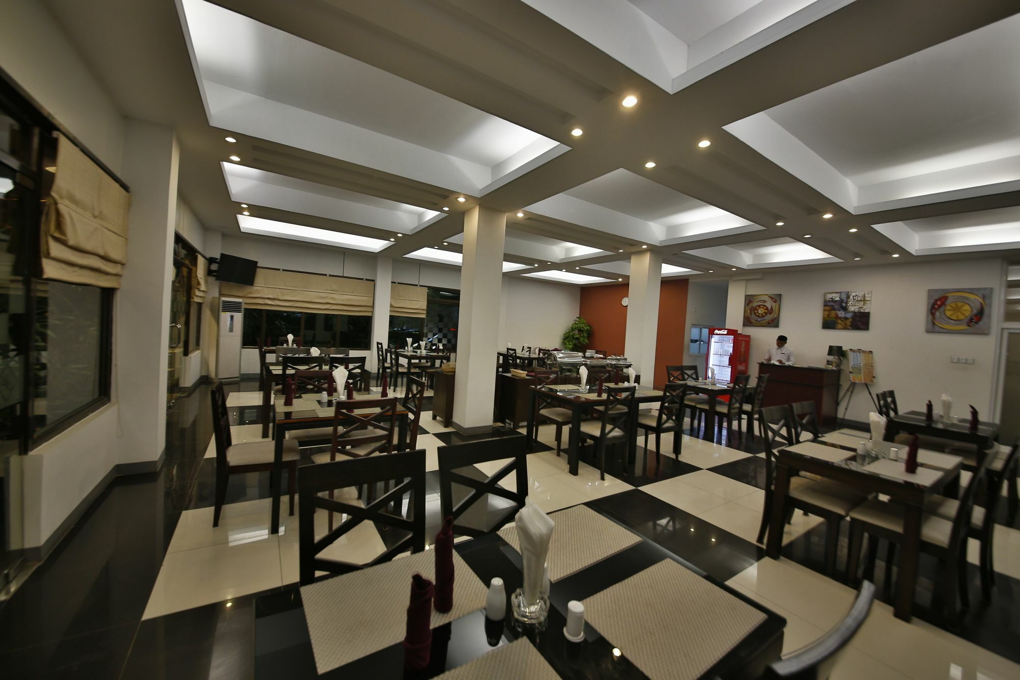 Hotel 72 Γιανγκόν Εξωτερικό φωτογραφία