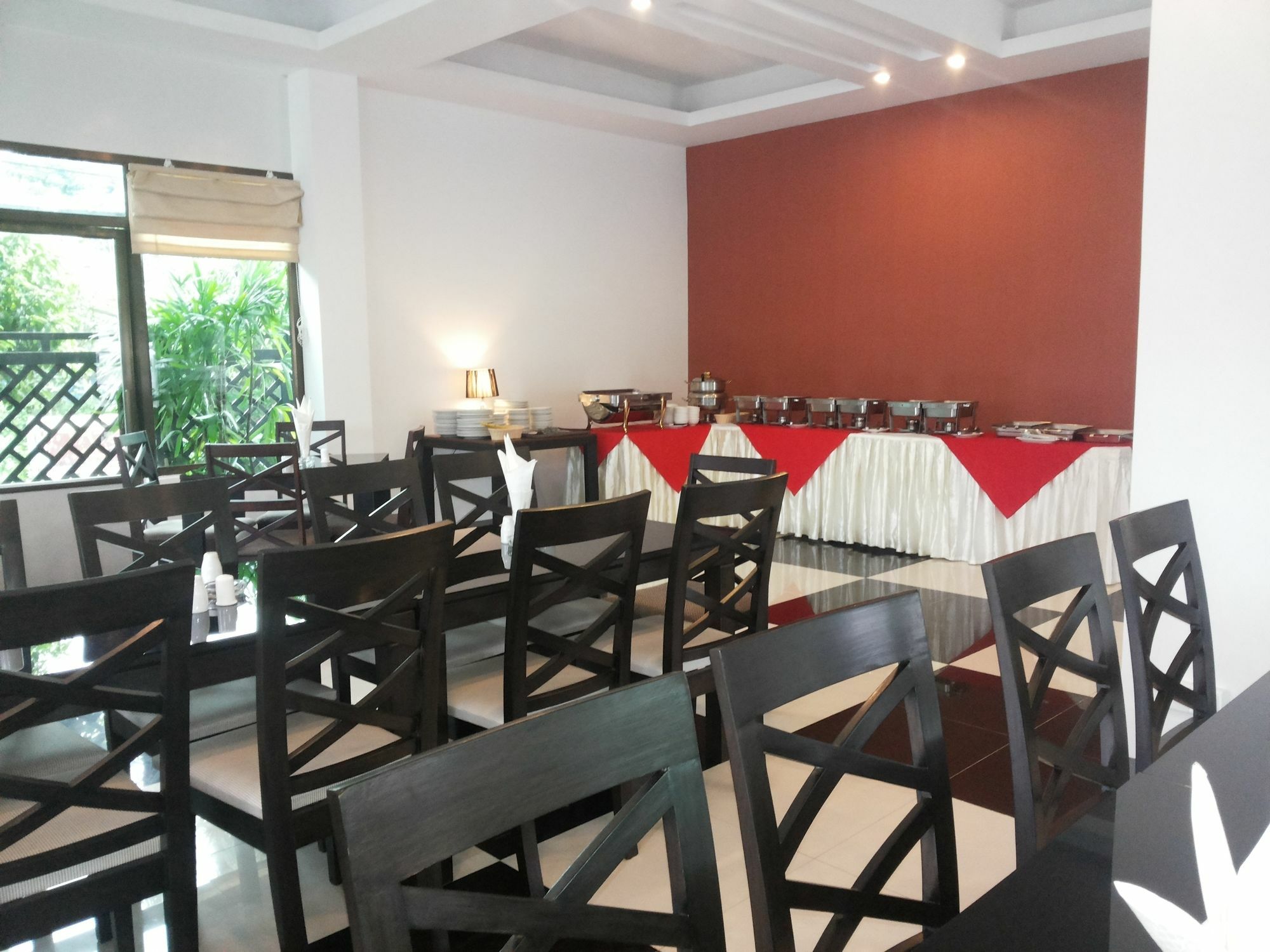 Hotel 72 Γιανγκόν Εξωτερικό φωτογραφία
