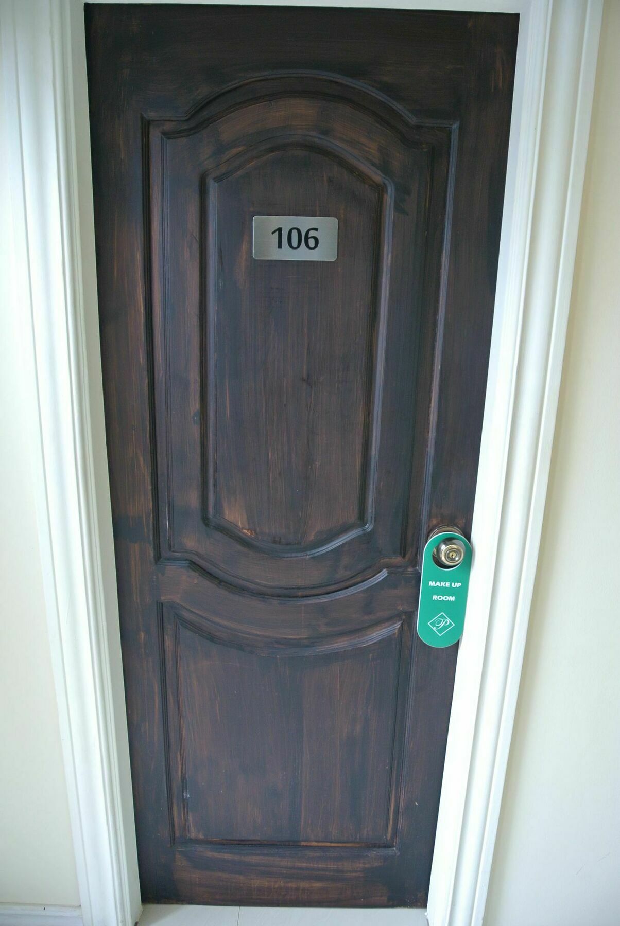 Hotel 72 Γιανγκόν Εξωτερικό φωτογραφία